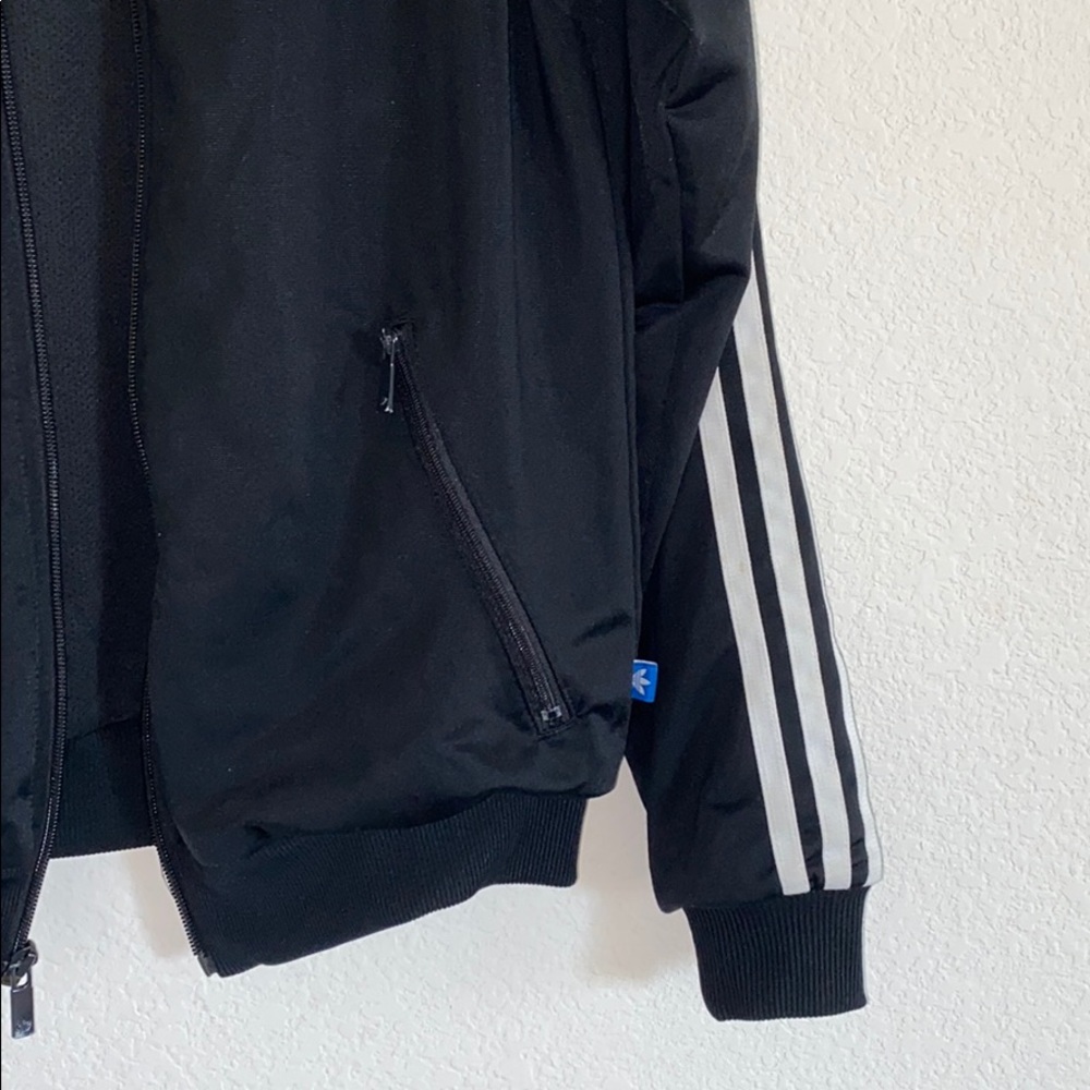 Addidas jacket - Picture 3 of 3